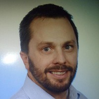 Hagen Lutz Project Manager