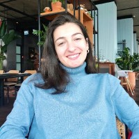 Keti Kavtaradze
