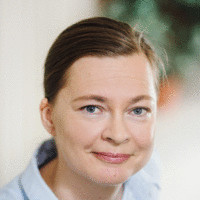 Sari Tikkanen
