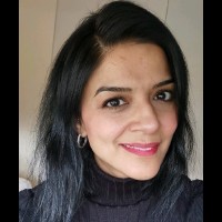 Asma Malik Khattak