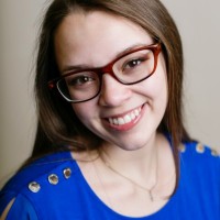 Kristin Olson