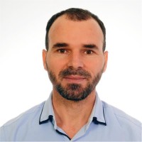 Shaip Zejnullahu