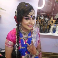 Peacock Beauty