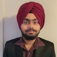Lovejot Singh