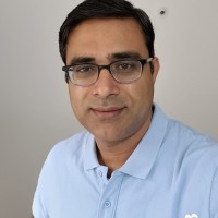 Rajaram Murthy