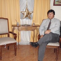 Jose Alejnadro Matus Garrido