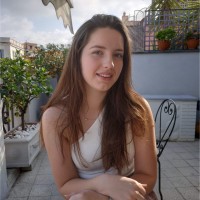 Imane Beekmans