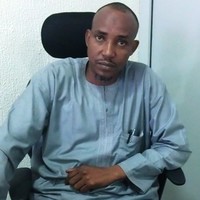 Al-Amin Adam Muhammed