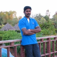 Kevinraj K