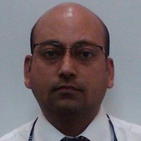 Santosh Sinha