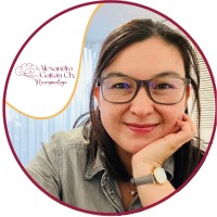 Alexandra Gaitan Chipatecua