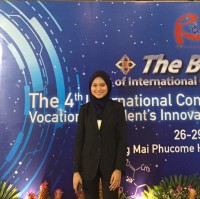 Syafiqah Ibrahim