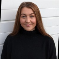 Catriona Gaston