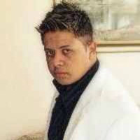 Ricardo M Berrios Diaz