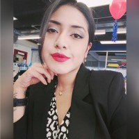 Valeria Suntaxi Heredia