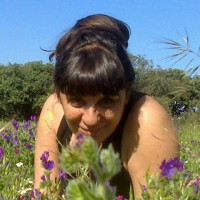 Susana Arienza Baquerin