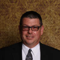 Mike Peterson