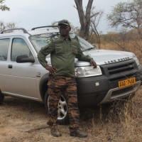 Michael Make Montana