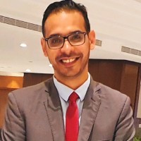 Mohammad Abuzaid