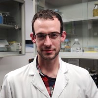 Frederic Morales Paytuví, Phd