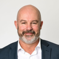 Brad Jackson