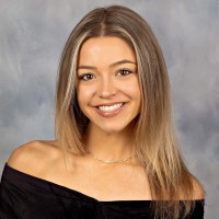 Zoe Chivers
