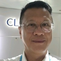 Tam Kenneth