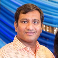 Naveen Avala