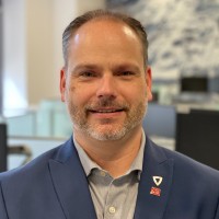 Greg Harris, Sior, Ccim