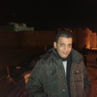 Sameh Hemdan