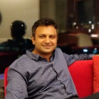 Lynn Prashanth Stephen