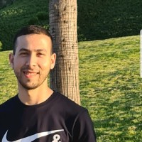 Achraf Barjiji