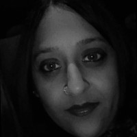 Geeta Thaper