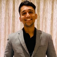 Pratik Mandviya