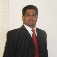 Raj Thomas