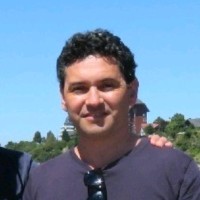 Marcelo Muñoz Cumplido