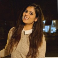 Anchal Malik
