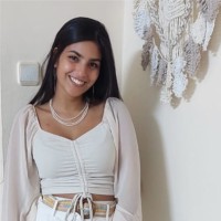 May Haim - מאי חיים