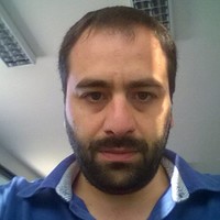Marco Ferrari