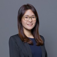 Sharon Chu