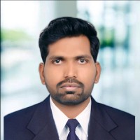 Maruti Shinde