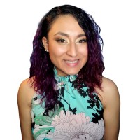 Amberlyn Beleche