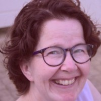 Anita Van Kooten Niekerk