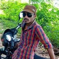 Rajesh Pattnaik