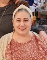 Barbra Figueroa, BS, M.Ed.