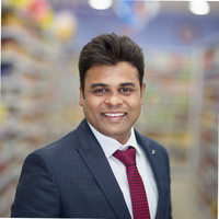 Mitesh Bhartiya