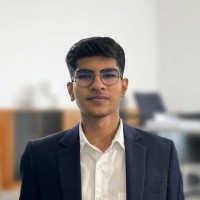 Saman Jain