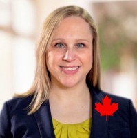 Amanda Gibson