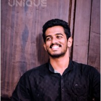 Raghu Ram Dharmavarapu