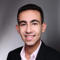 Petro Ebrahim